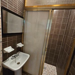 Family Private Bathroom Twin Room